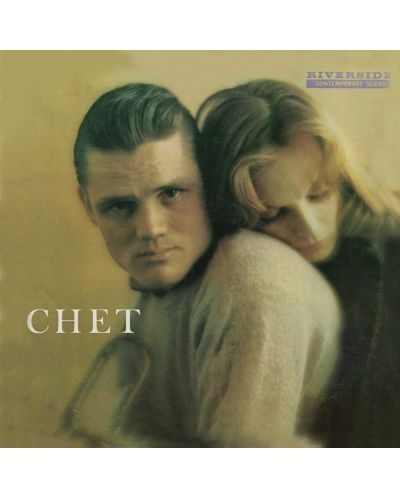 Chet Baker - Chet [Keepnews Collection] (CD) - 1